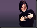 Alizee 1024x768 12 desktop stars wallpapers